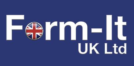 Form-it Logo