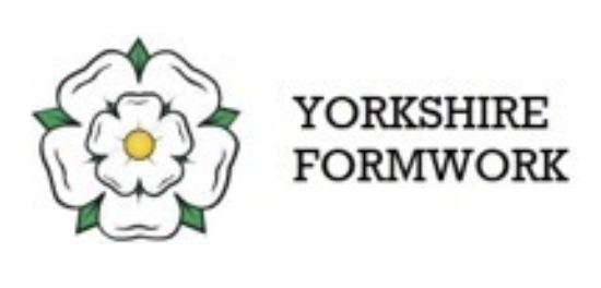 Yorkshire Formwork logo
